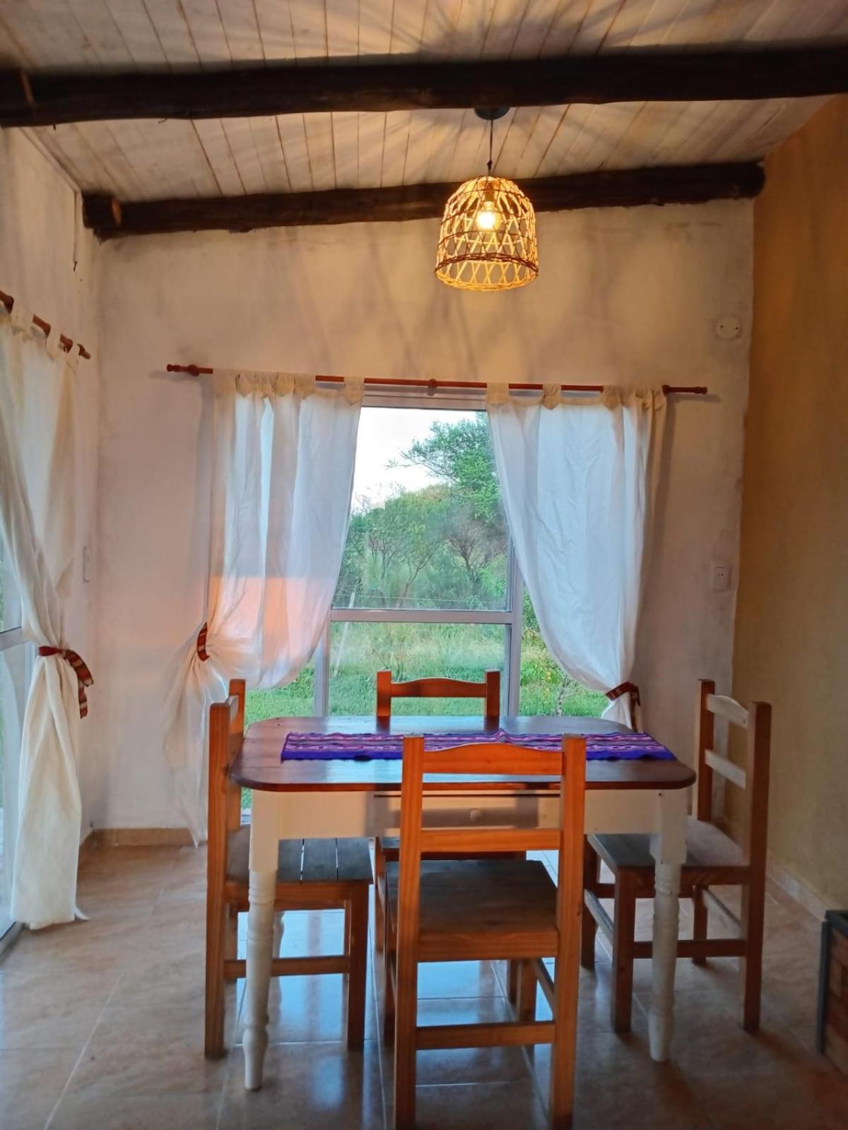 El Montecito Villa Gualeguaychu Ngoại thất bức ảnh